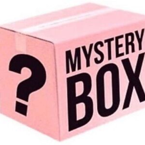 ✨5lb MYSTERY BOX✨